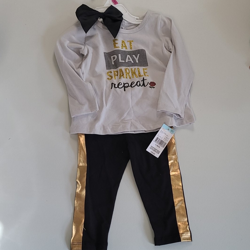 2 piece set